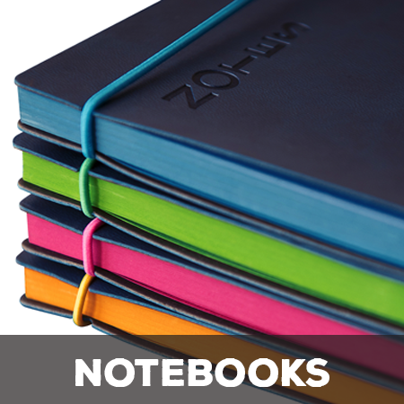 Notebooks