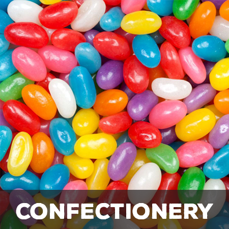 Confectionery