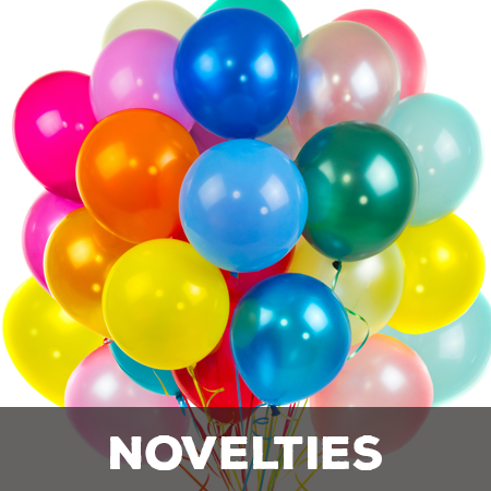 Novelties