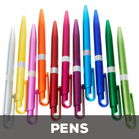 Pens